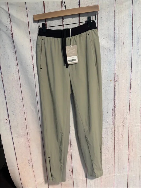 NWT Everlane The Everyone Sweatpants - Image 3