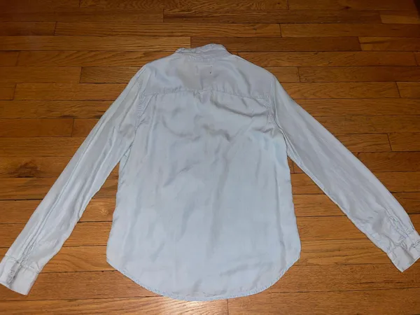 American Eagle Outfitters Button-Up - Image 2