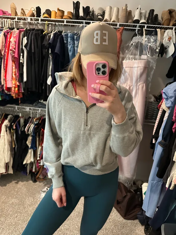 Simply Southern Pullover - Image 3