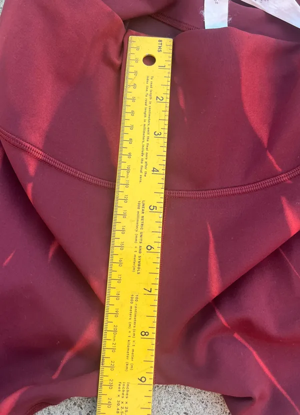 Lululemon Athletic Shorts - Image 7