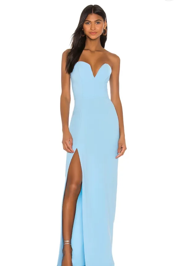 Amanda Uprichard Dress - Image 2