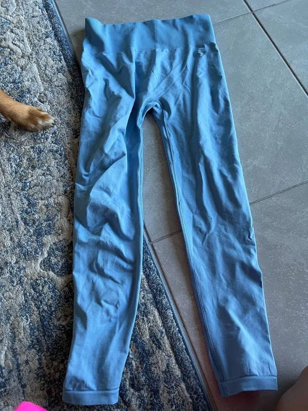 Gymshark Seamless Leggings - Image 2