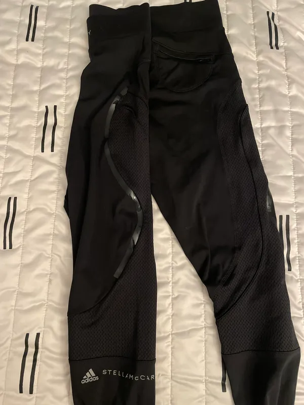 Adidas X Stella McCartney Leggings - Image 6