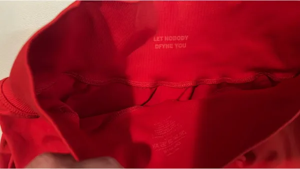 DFYNE Shorts - Image 3