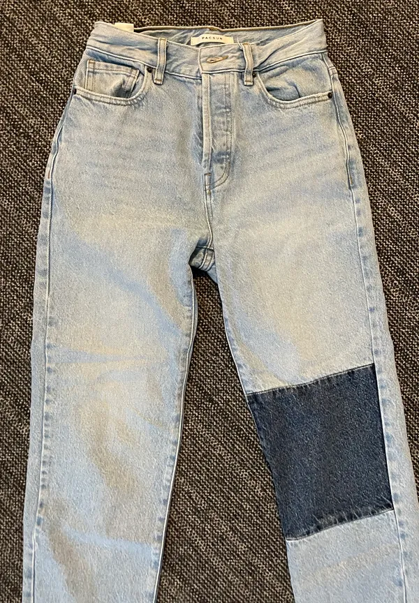 PacSun Two-toned Jeans - Image 2