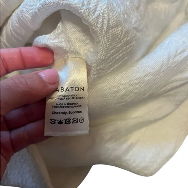 Aritzia Babaton‎ Joan Shirt Jacket - Image 8