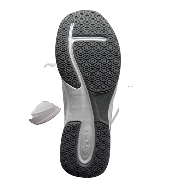 Easy Spirit Anti Gravity Women's Size 6 1/2 White Barely Worn‎ - Image 8