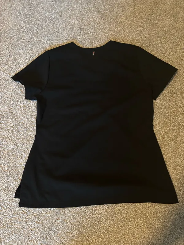 Greys anatomy scrub top - Image 3
