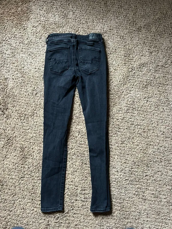 American Eagle Jeans - Image 2