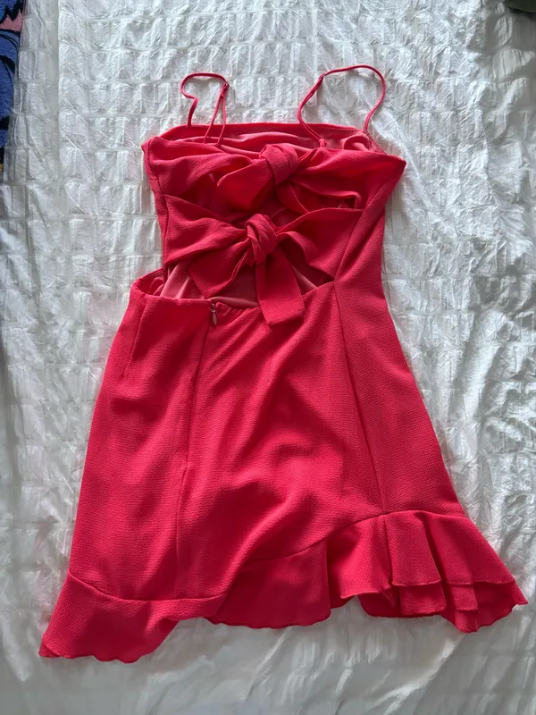 Lucy in the Sky Dress - Image 2