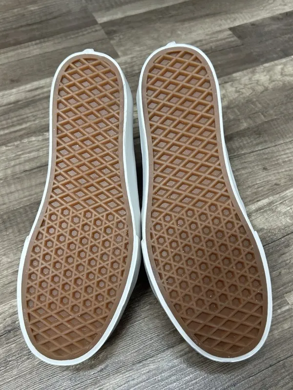 NEW Vans SK8-Hi Tapered Stackform Platform Sneakers Shoes Women’s 8/ Mens 6.5 - Image 9