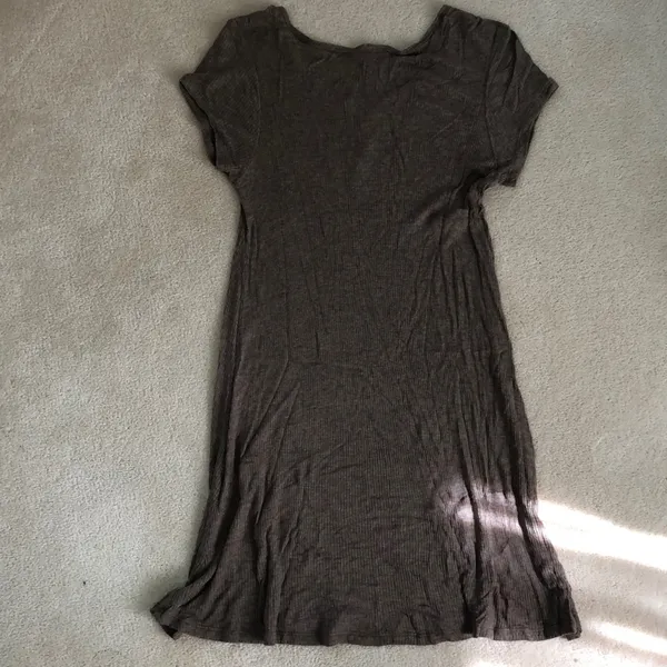 Daytrip t-shirt dress - Image 3