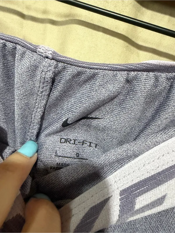 Nike shorts - Image 2