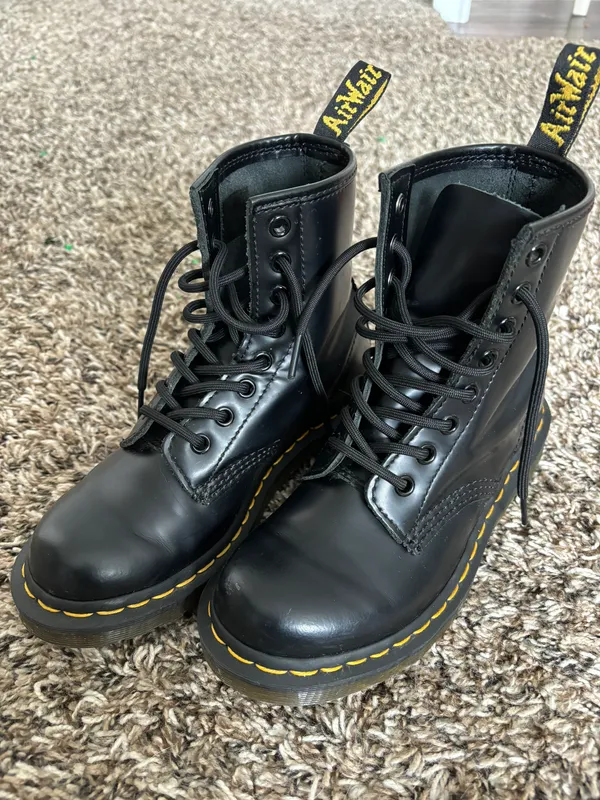Dr. Martens Boots - Image 2
