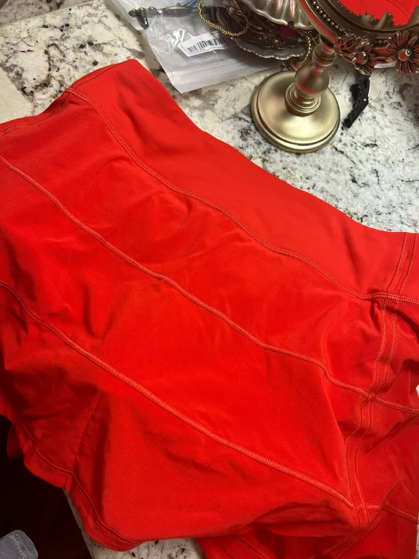 Lululemon Pace Rival Skirt Tall - Image 2