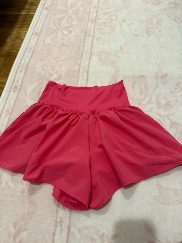 Aerie Crossover Shorts Offline - Image 2