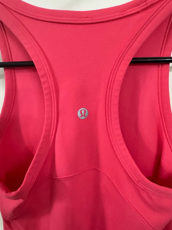 Lululemon Align Tank Top Waist-Length  - Image 3
