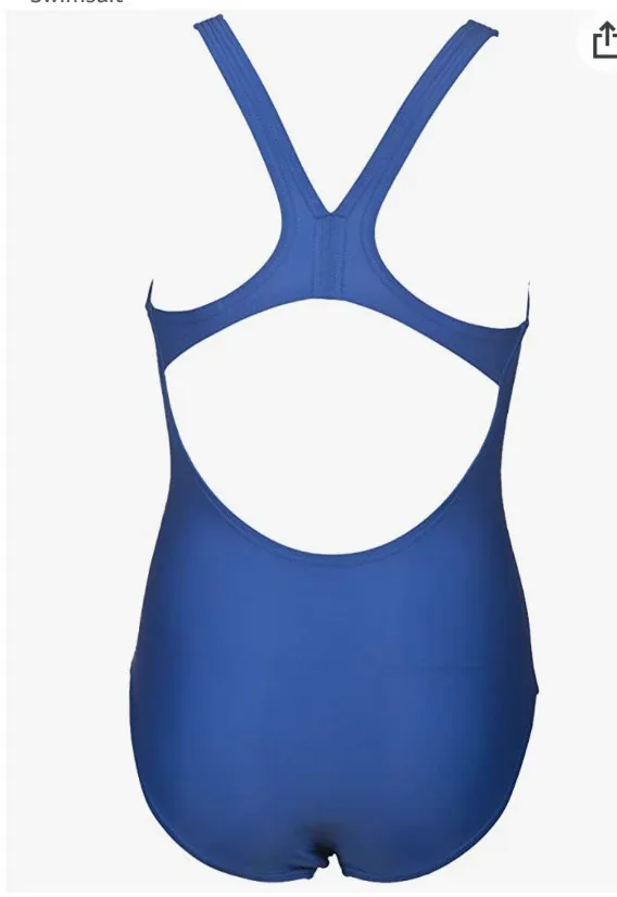 Women's LTS Jr Pro Back Waterfeel One Piece Swimsuit - Image 4