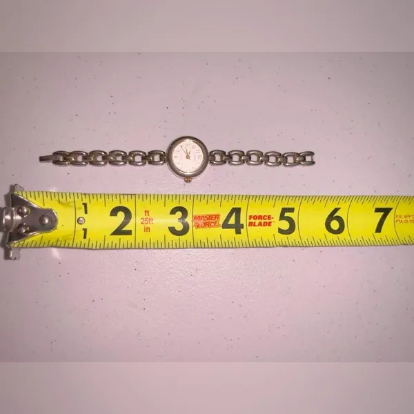 Vintage Carriage Ladies Analog Watch - Image 3