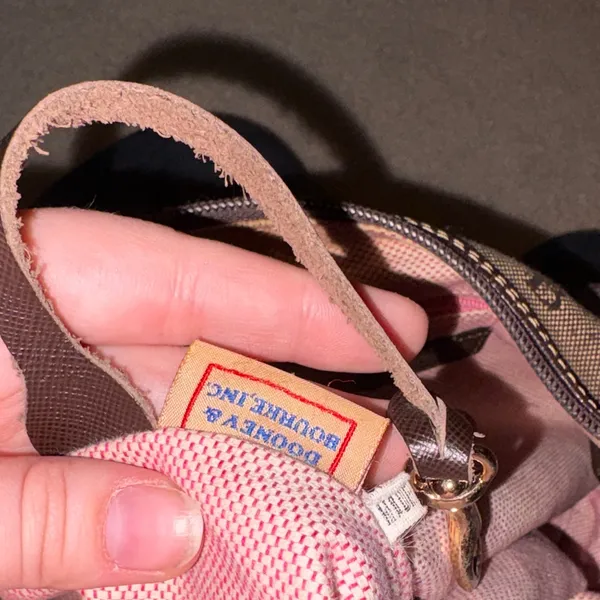 Dooney & Bourke shoulder bag - Image 7