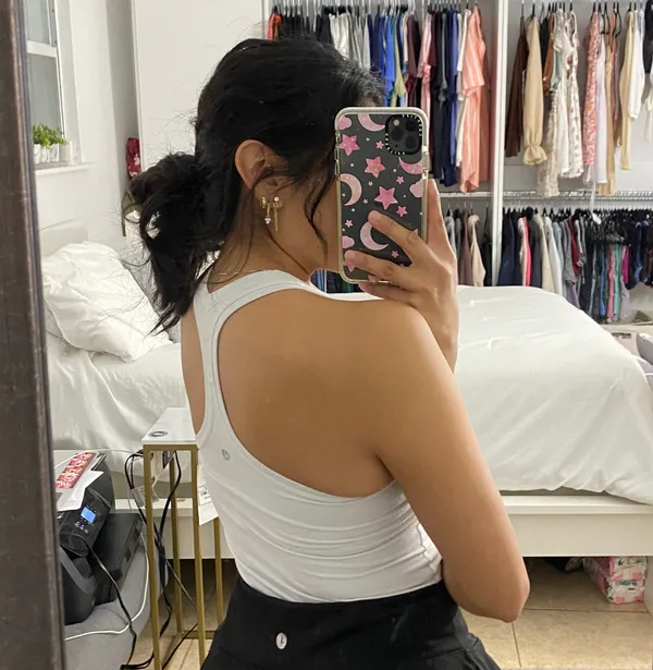 Lululemon Tank Top 4 - Image 2