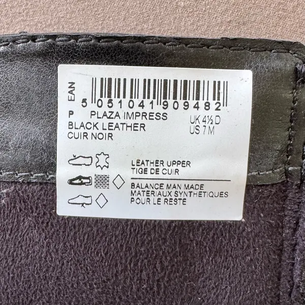 Clark’s Plaza Impress Riding Boots - Image 10