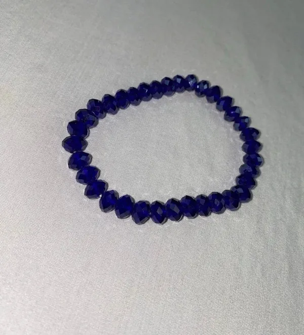 Bracelet Blue - Image 2
