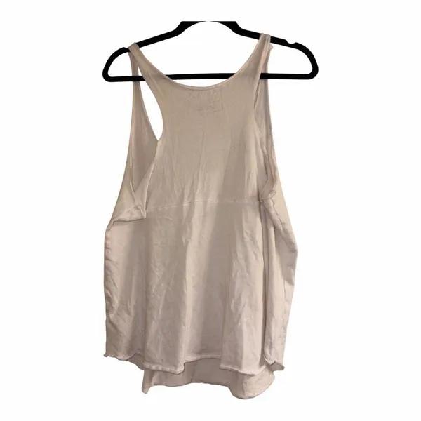 ✨Free People We The Free Graphic Sz Large Tank Top✨ - Image 3
