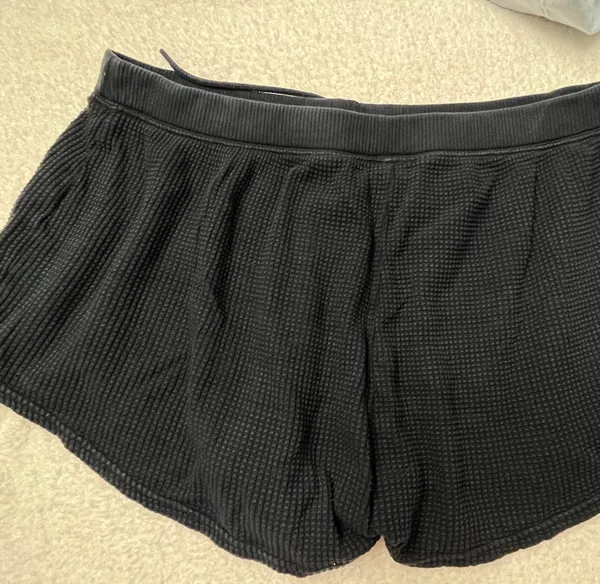 Aerie Waffle Knit Shorts - Image 3