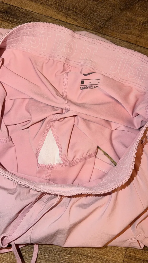Nike Shorts - Image 3