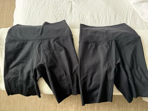 Aerie Biker Shorts - Image 6