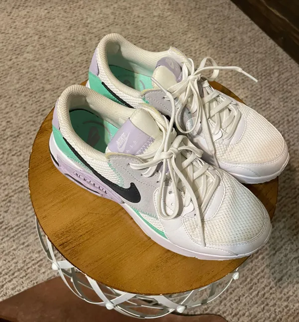 Nike Air Max - Image 4