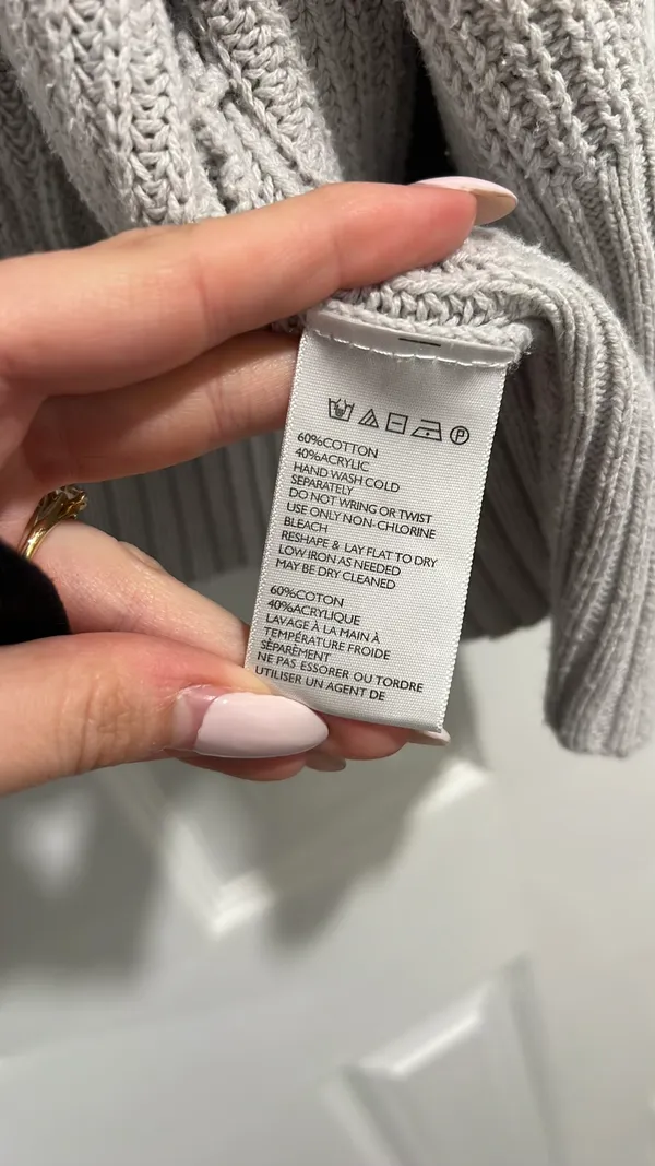 BDG Sweater Urban Outfitters Knit - Image 2