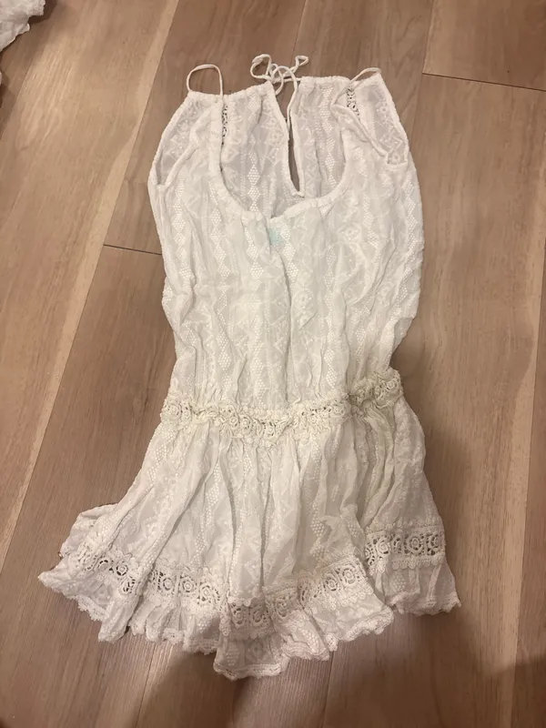 Revolve Mini Dress - Image 2