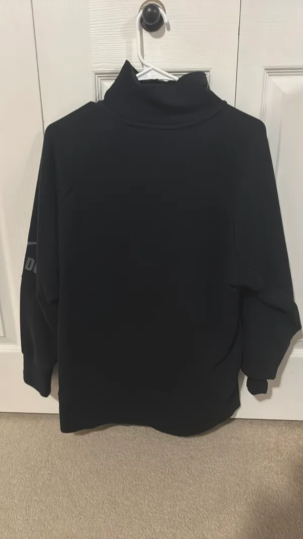 Nike Quarter-Zip Dri-Fit - Image 3