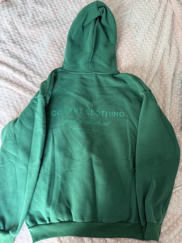 Green comfrt set - Image 10