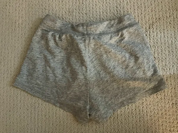 Gray Old Navy Shorts - Image 2