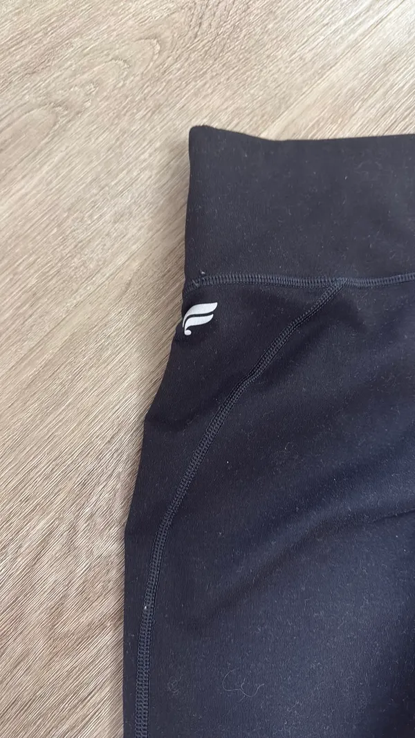 Fabletics Leggings High-Waisted PowerHold - Image 3