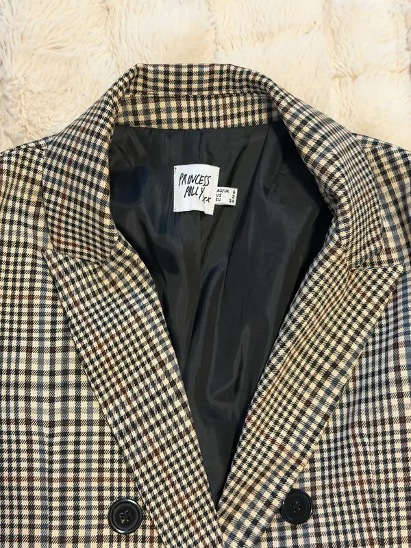 Princess Polly Blazer - Image 3