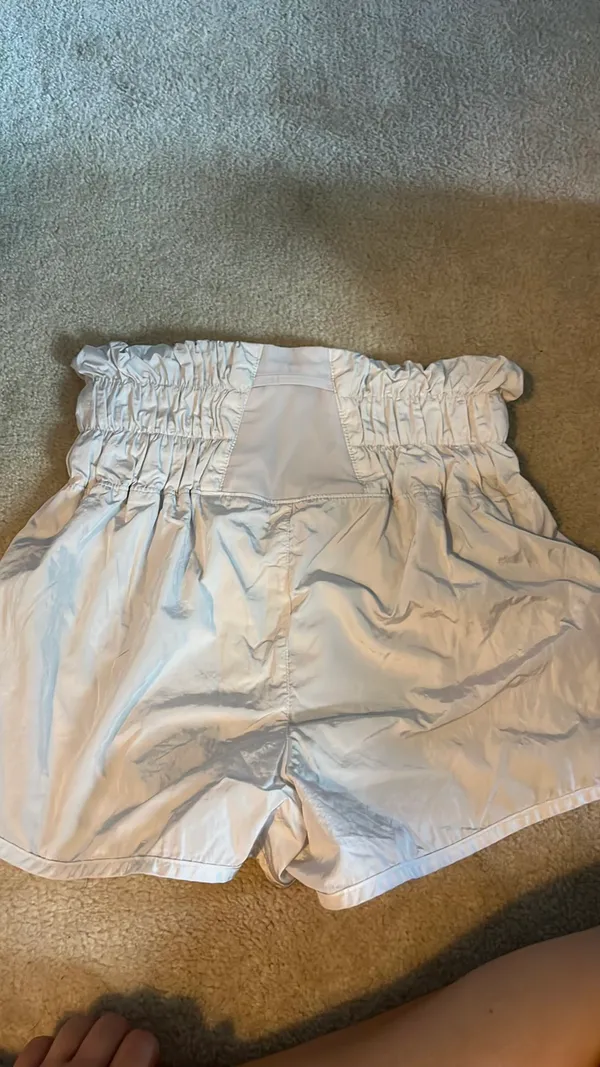 Free People Movement Shorts - Image 2