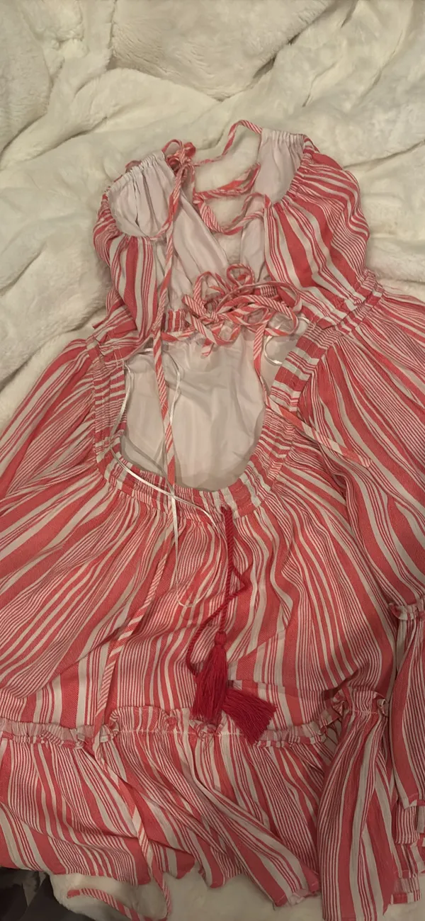HYFVE Mini sundress - Image 4