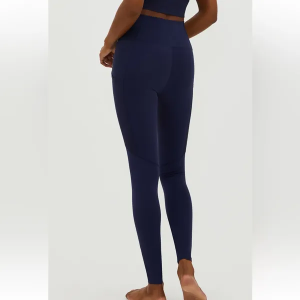 Beach Riot Sport Allora Pocket Leggings - Image 2