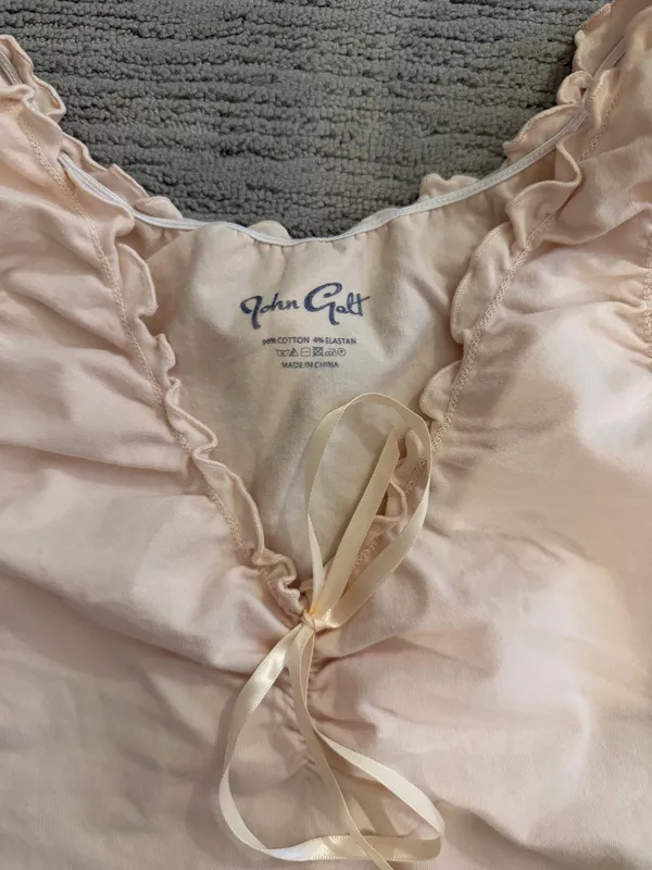 Brandy Melville Top - Image 2