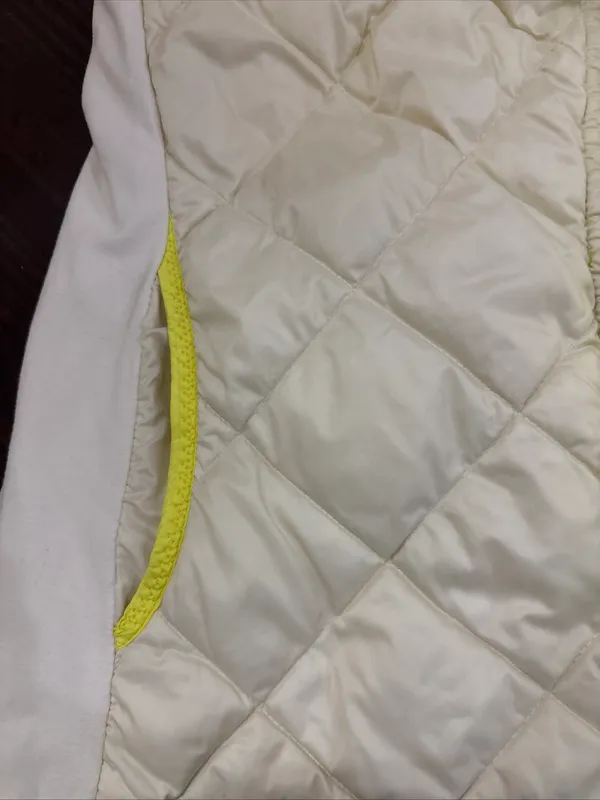 Lululemon Puffer Vest Small - Image 7
