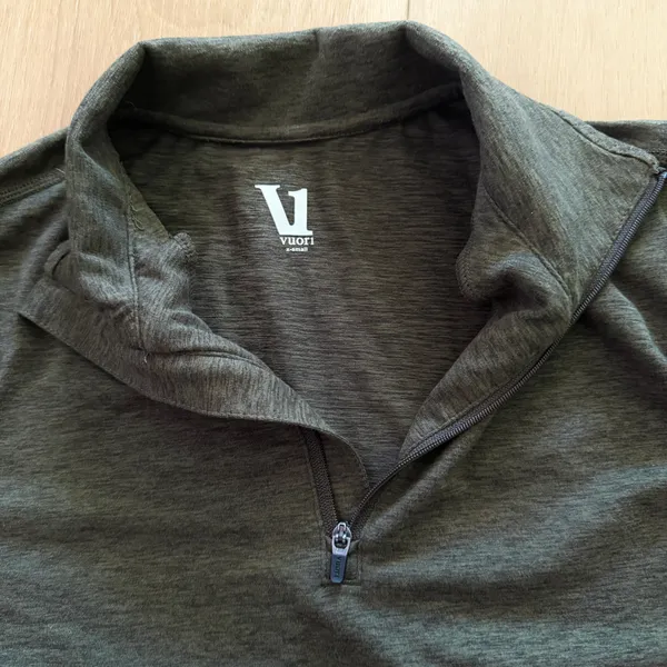 Vuori sweater - Image 2