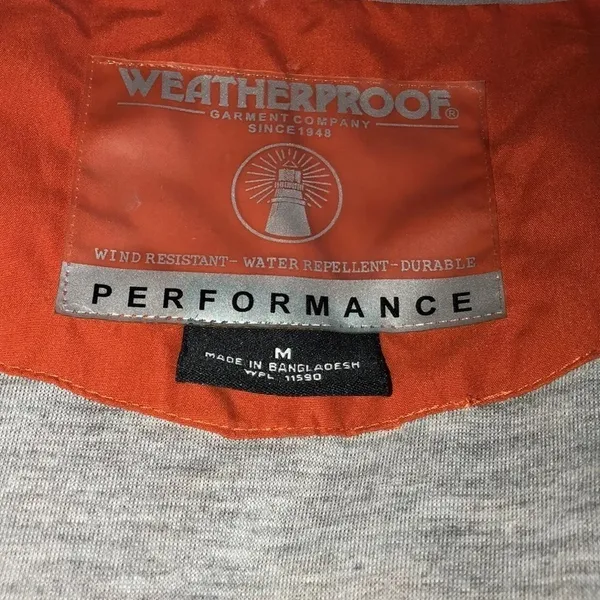 Weatherproof Garment Company - Image 3