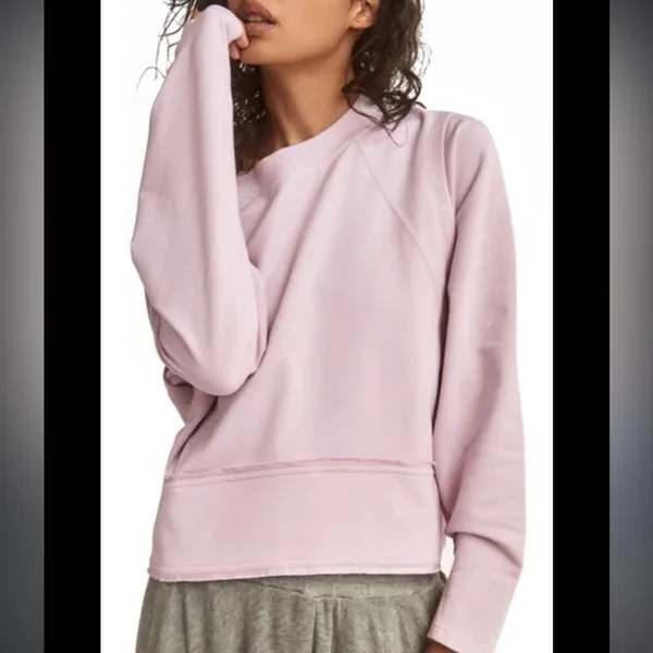 Fp movement Where the wind blows sweatshirt - Image 2