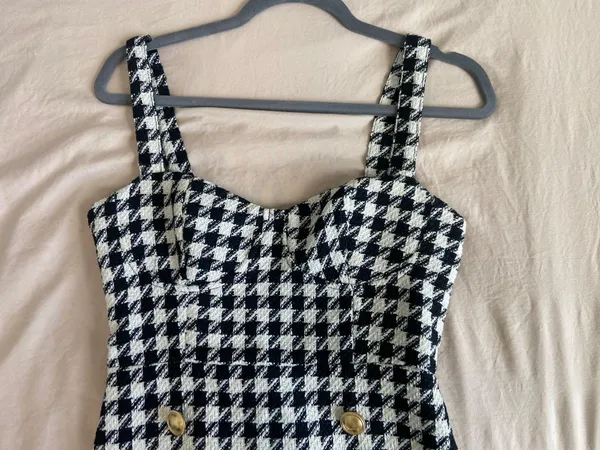 Dress Forever 21 - Image 4