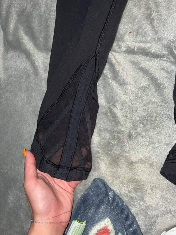 Lululemon Leggings - Image 3