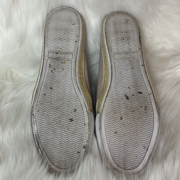 Tommy‎ Hilfiger TWFranks Slip On Sneakers Size 9 BIN 13 - Image 9